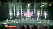 Boca Extreme - Legacy [2026 D2 Youth Flex Level 2 Medium Day 1] 2026 US Open Cheerleading & Dance Championship