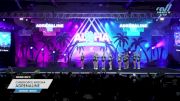 CheerForce Arizona - ADRENALINE [2023 L1 Senior Day 2] 2023 Aloha Grand Nationals