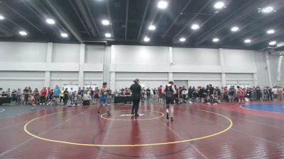 120 lbs Champ. Rd Of 64 - Dylan Presman, Lugo Wrestling Club vs Julian Cormack, Mustang Wrestling Club