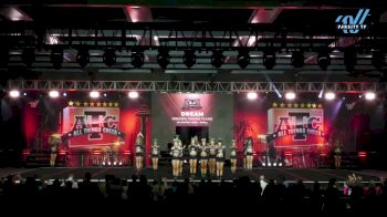 Oregon Dream Teams - Dream [2025 L6 Limited Coed - Small Day 2] 2025 ATC Grand Nationals