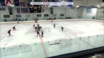Replay: Home - 2023 Palmyra U12 vs Hitmen U12 Major | Dec 2 @ 10 AM