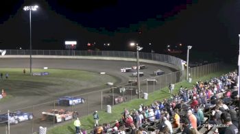 Feature | 2023 MARS Late Models at Tri-City Speedway