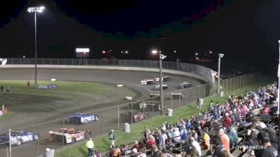 Feature | 2023 MARS Late Models at Tri-City Speedway
