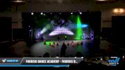 Foursis Dance Academy - Foursis Dazzler Tiny Dance Team [2021 Tiny - Prep - Pom Day 3] 2021 CSG Dance Nationals