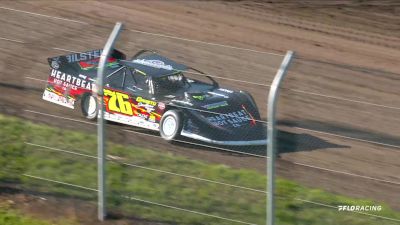 Full Replay | Lucas Oil High Bank Heist Saturday at Eagle Raceway 5/17/25