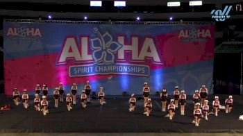 Northampton Athletic Association - Northampton Diamond Elite [2023 L1 Traditional Rec - 12Y (AFF) 2/4/2023] 2023 Aloha Trenton Showdown