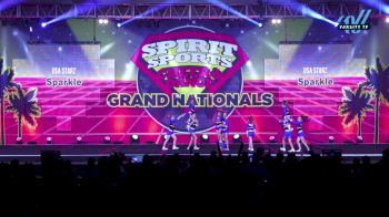 Cheer Athletics - Plano - Thundercats [2024 L4 Junior - Medium Day 1] 2024 Spirit Sports Grand Nationals