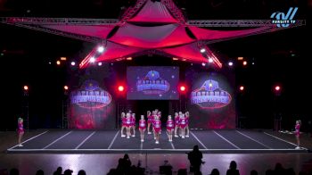 Dakota Spirit - Eclipse [2024 L3 Senior Coed Day 2] 2024 America's Best Grand Nationals