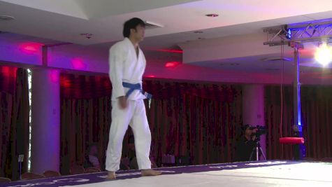 Jaycen Buzby vs Johnny Canamaso 2025 Fight to Win 281