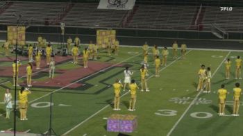 GOLD "LUMINOUS" at 2026 The Marion Open