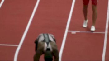 Men's 4x400m Relay, Finals 1