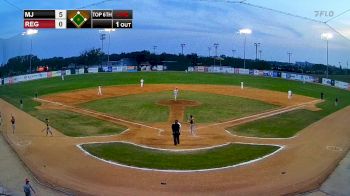 Replay: Home - 2025 Miller Express vs Regina Red Sox | Aug 4 @ 7 PM