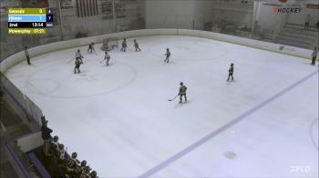 Replay: Home - 2023 Generals U12 Minor vs Hitmen U12 Minor | Sep 9 @ 2 PM