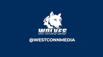 Replay: Drew vs WestConn | Sep 3 @ 7 PM