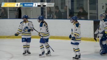Replay: Home - 2025 Long Island vs Delaware | Sep 27 @ 2 PM