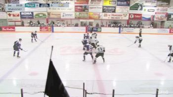 Replay: Home - 2023 Winnipeg vs Steinbach | Dec 15 @ 6 PM