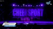 Prestige Elite Athletics - Taurus [2023 L4.2 Senior - D2 - Small] 2023 CHEERSPORT National All Star Cheerleading Championship