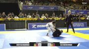 Ellie Mayor Opinion vs Avery Rae Brownrigg 2026 Pan Kids Jiu-Jitsu IBJJF Championship