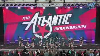 True Allstars - FAITH [2025 L2 Junior - D2 - Medium Day 2] 2025 Mid Atlantic Championship Grand Nationals