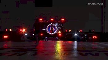 Savanah Campos vs Jacqueline Recendez 2024 Fight to Win 262