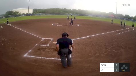 North Park vs. Gallaudet - 2023 THE Spring Games