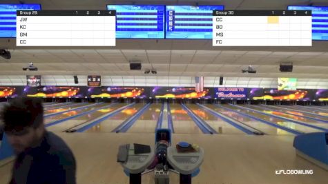 Battle Bowl X - Lanes 29-30 - Aug 10, 2019