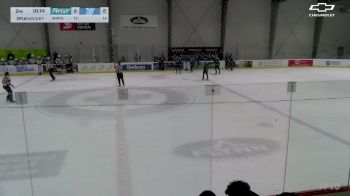 Replay: Home - 2025 WPG Freeze vs WPG Blues | Feb 6 @ 9 PM
