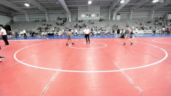 85 lbs Rr Rnd 3 - Crue Hatchell, Demolition Elite vs Bennett Graham, Steel Valley Renegades