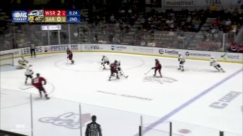 Replay: Home - 2025 Windsor vs Sarnia | Sep 19 @ 7 PM