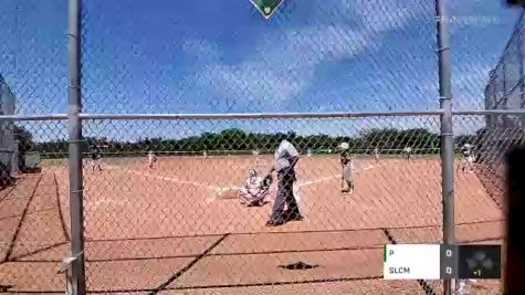 Prolific Vaughn vs. St Louis S Mazzola - 2022 Top Club National Championship 18U - Buck Thomas