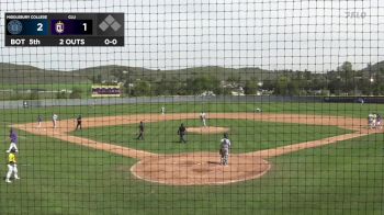 Replay: Middlebury vs Cal Lutheran | Mar 16 @ 11 AM