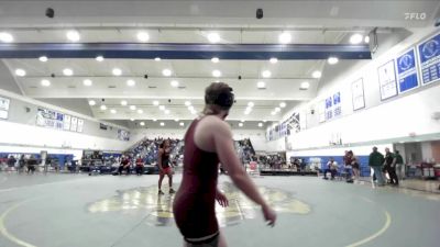 145 lbs Quarterfinal - Danielle Williams, Mt. San Antonio College vs Olivia Davis, Unattached