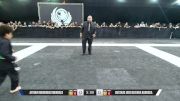 GUSTAVO JOSE BEZERRA BARBOSA vs ARTHUR RODRIGUES MENDOZA 2026 CBJJE Brazilian Jiu-Jitsu Championship