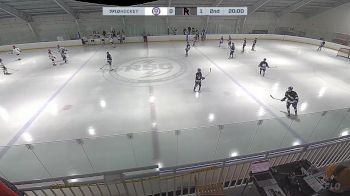 Replay: Home - 2025 West Chester vs Rockets HC | Mar 25 @ 1 PM