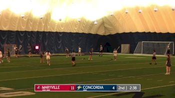 Replay: Maryville (MO) vs Concordia-St. Paul | Feb 25 @ 12 PM