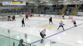 Replay: Home - 2025 Waywayseecappo vs Neepawa | Feb 22 @ 7 PM
