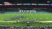 Blue Stars "SPECTATOR SPORT" at 2025 DCI Nashville presented by Demoulin Bros. & Co.