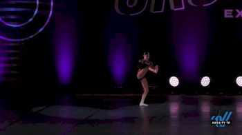 Alexis DeYoung [2022 Youth - Solo - Cont/Lyrical] 2022 Encore Grand Nationals