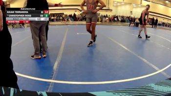 Replay: Mat 6 - 2025 Albio Invite 2025 | Nov 16 @ 9 AM