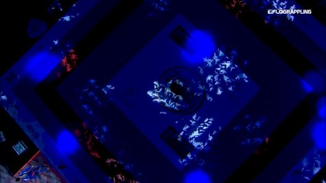 Isaac Doederlein vs Paulo Miyao Abu Dhabi World Professional Jiu-Jitsu Championship