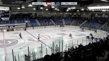 Replay: Home - 2024 Notre Dame vs Melville | Sep 27 @ 7 PM