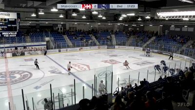 Replay: Home - 2024 Notre Dame vs Melville | Sep 27 @ 7 PM