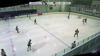 Replay: Home - 2024 Valley vs New Hampshire | Oct 29 @ 12 PM