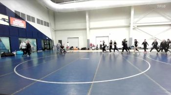 Replay: Mat 13 - 2026 Rockwell Rumble | Jan 17 @ 9 AM