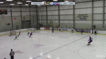 Replay: Home - 2023 STA Flyers vs Rangers | Nov 26 @ 10 AM