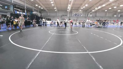 160 lbs Semifinal - Harrison Murdock, Team Shutt Rioux - HSB vs Liam Stanton, Prestige Worldwide - HSB