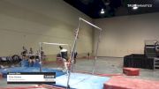 Ellie Brown - , Ultimate Gymnastics - 2020 Atlanta Crown Invitational