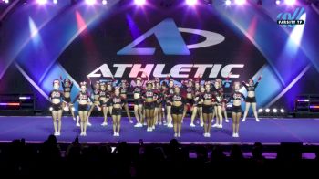 Star Athletics - Platinum [2025 L4.2 Senior - Medium Day 1] 2025 Athletic Championships Grand Nationals