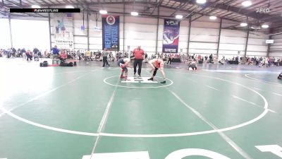 145 lbs Consi Of 64 #2 - David Jewell, GA vs Anthony Delgado, NC