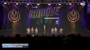 Star Steppers Dance [2025 Tiny - Premier - Jazz Day 3] 2025 Encore Grand Nationals